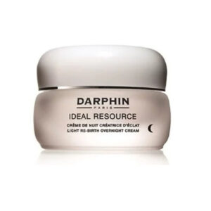 Darphin Ideal Resource Anti-Ageing & Radiance Αντιγηραντική Κρέμα Νύχτας Προσώπου, 50ml