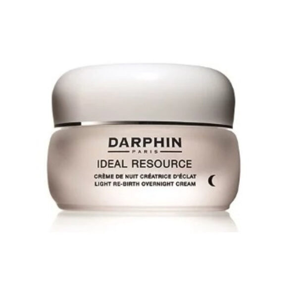 Darphin Ideal Resource Anti-Ageing & Radiance Αντιγηραντική Κρέμα Νύχτας Προσώπου, 50ml