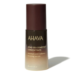 Ahava Dead Sea Osmoter Concentrate Serum, Ενισχυτικός & Ενυδατικός Ορός Προσώπου, 30ml