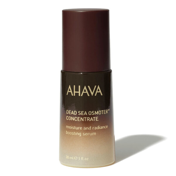 Ahava Dead Sea Osmoter Concentrate Serum, Ενισχυτικός & Ενυδατικός Ορός Προσώπου, 30ml
