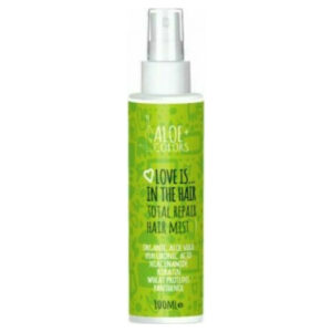 Aloe+ Colors Love Is In The Hair Total Repair Hair Mist 100ml