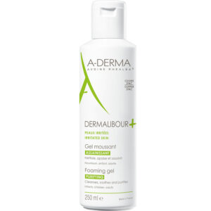 A-Derma Dermalibour Foaming Gel, 250ml