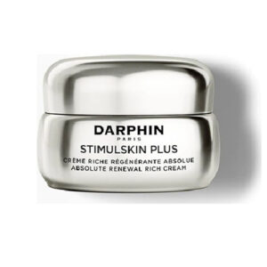 Darphin Stimulskin Plus Absolute Renewal Cream Normal to Dry Επανορθωτική Κρέμα Προσώπου για Ρυτίδες, Σύσφιξη, Ενυδάτωση & Λάμψη, 50ml