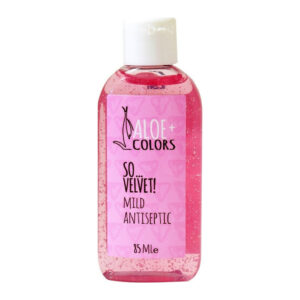 Aloe+ Colors So Velvet Ήπιο Αντισηπτικό 85ml