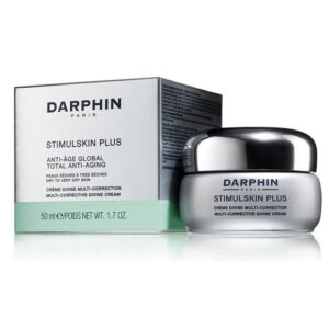 Darphin Stimulskin Plus Divine Lifting Cream Αντιγηραντική Κρέμα Προσώπου για Ξηρές /  Πολύ Ξηρές Επιδερμίδες, 50ml