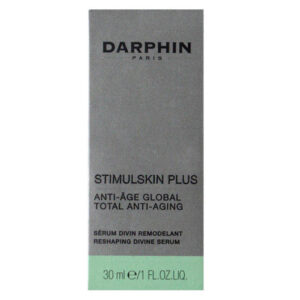 Darphin Stimulskin Plus Rejuvenating Lifting Serum Total Anti-Aging Αντιγηραντικός Ορός Προσώπου, 30 ml