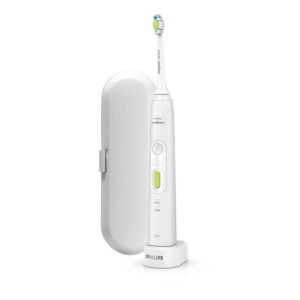 Philips Sonicare Healthy White+ HX8911/02 Ηλεκτρική Οδοντόβουρτσα, 1 Τεμάχιο