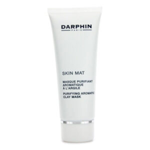 Darphin Purifying Aromatic Clay Mask Μάσκα Καθαρισμού Προσώπου με Πράσινη Άργιλο για Μεικτό Δέρμα με Τάση Λιπαρότητας, 75 ml