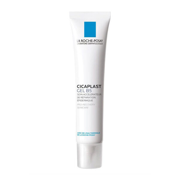 La Roche Posay Cicaplast Gel B5 Gel για Επιδερμικές Βλάβες, 40ml