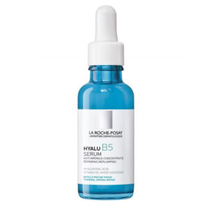 La Roche Posay Hyalu B5 Serum Αντιρυτιδικό & Επανορθωτικό Συμπύκνωμα, 30ml