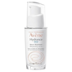 Avene Hydrance Intense Serum Ενυδατικός Ορός Προσώπου για το Ευαίσθητο & Αφυδατωμένο Δέρμα, 30ml