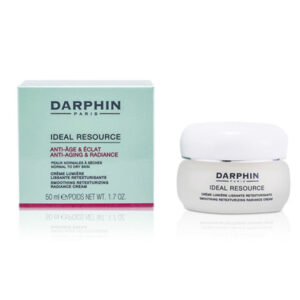 Darphin Ideal Resource Smoothing Retexturizing Radiance Cream Κρέμα Προσώπου Αντιγήρανσης & Λάμψης, 50ml