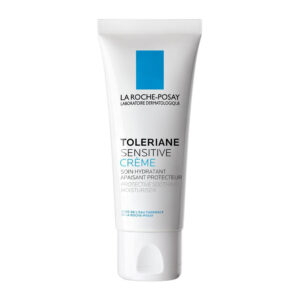 La Roche-Posay Toleriane Sensitive Eνυδατική Κρέμα Προσώπου, 40ml