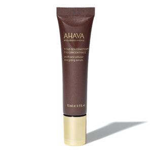 Ahava Dead Sea Osmoter Eye Concentrate Serum, Ορός Ματιών Για Τους Μαύρους Κύκλους, 15ml