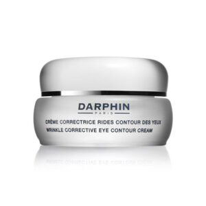 Darphin Wrinkle Corrective Eye Contour Cream Αντιρυτιδική Κρέμα Ματιών, 15 ml