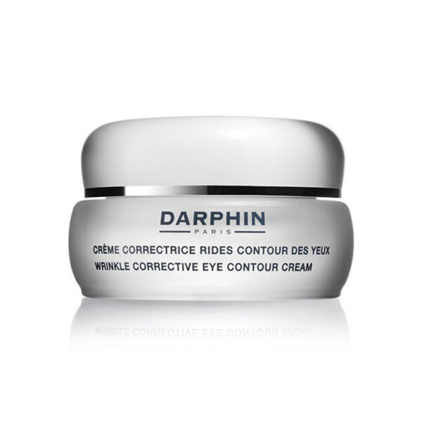 Darphin Wrinkle Corrective Eye Contour Cream Αντιρυτιδική Κρέμα Ματιών, 15 ml