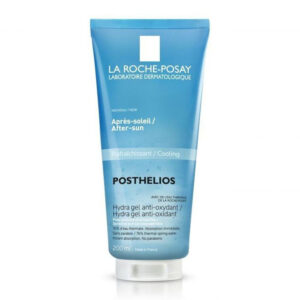 La Roche Posay Posthelios Καταπραϋντικό Ενυδατικό Gel για μετά την έκθεση στον Ήλιο, 200 ml