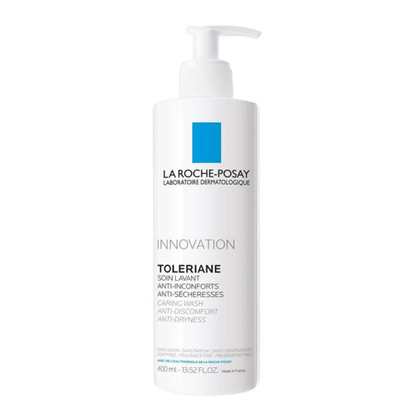 La Roche-Posay Rosaliac AR Intense Κρέμα Αντιμετώπισης Ερυθρότητας, 40ml