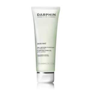 Darphin Purifying Foam Gel Oil-Free Τζελ Καθαρισμού Προσώπου, 125 ml