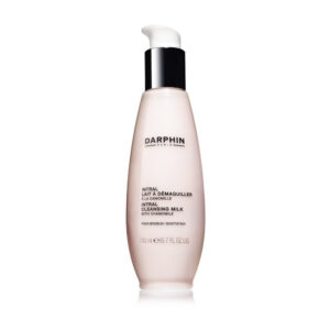 Darphin Intral Cleansing Milk Γαλάκτωμα Καθαρισμού Προσώπου, 200 ml