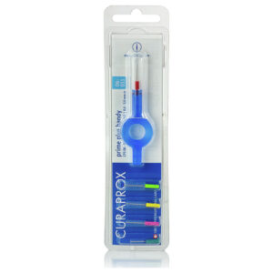 Curaprox CPS Prime Mixed Μεσοδόντια Βουρτσάκια Διάφορα, 5 τεμάχια