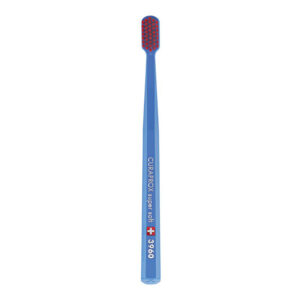Curaprox CS 3960 Super Soft Οδοντόβουρτσα, 1τμχ