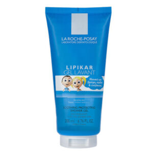La Roche Posay Lipikar Gel Lavant Απαλός Καθαρισμός Προσώπου & Σώματος, 200ml