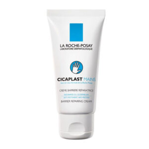 La Roche Posay Cicaplast Mains Αναπλαστική και Ενυδατική Κρέμα Χεριών 50ml