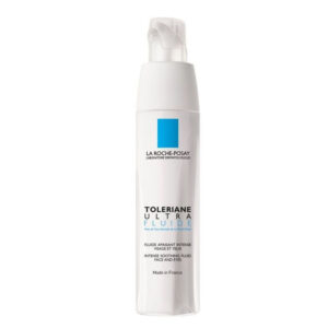 La Roche Posay Toleriane Ultra Fluid Κρέμα Ελαφριάς Υφής για Εντατική Καταπραϋντική Φροντίδα, 40ml