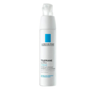 La Roche-Posay Toleriane Ultra Cream Κρέμα Προσώπου Καθημερινής Εντατικής Καταπραϋντικής Φροντίδας 40ml.