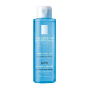 La Roche Posay Lotion Demaquillant Yeux/ Eyes Απαλό ντεμακιγιάζ για ευαίσθητα μάτια, 125ml