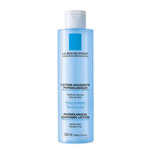 La Roche-Posay Lotion Apaisant Τονωτική Λοσιόν Προσώπου, 200ml