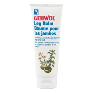 leg balm 125 ml