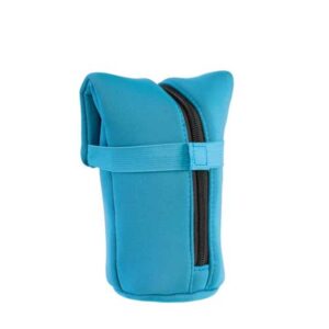 Chicco Thermal Bottle Holder, Θερμός Μπιμπερό για τη φύλαξη & διατήρηση θερμοκρασίας του γάλακτος, 1τμχ
