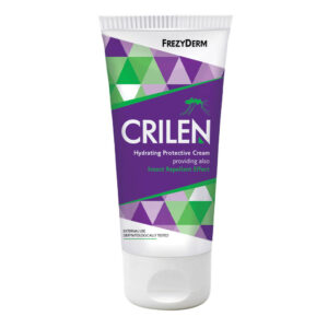 Frezyderm Crilen Ενυδατικό Εντομοαπωθητικό Γαλάκτωμα, 50ml