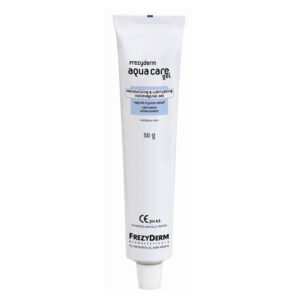 Frezyderm Aqua Care Gel Λιπαντικό Κόλπου για την Εμμηνόπαυση,  50ml