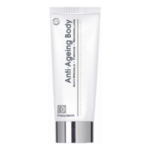 Frezyderm Anti-Ageing Body Cream Αντιγηραντική Ενυδατική Κρέμα Σώματος, 200ml