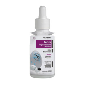 Frezyderm Intim Vaginal Douche Σόδα pH 9 Ενδοκολπικό Καθαριστικό, 150ml