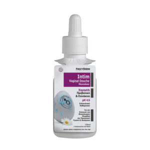 Frezyderm Intim Vaginal Douche Χαμομήλι pH 4,5 Ενδοκολπικό Καθαριστικό, 150ml