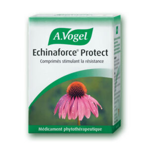 A. Vogel Echinaforce Protect 1140mg, 40tabs