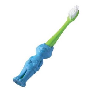 Elgydium Baby Soft Βρεφική Οδοντόβουρτσα Μαλακή, 1τεμ.