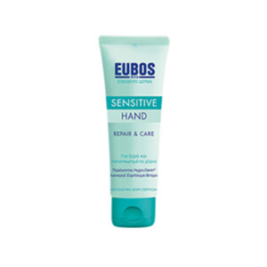 Eubos Sensitive Hand Repair & Care Cream, 75ml