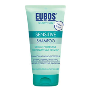 Eubos Sensitive Shampoo Dermo-Protective 150ml - Δερμοπροστατευτικό Σαμπουάν