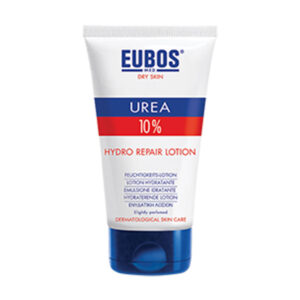 Eubos Urea 10% Hydro Repair Lotion 150ml - Ενυδατική Λοσιόν Σώματος Με Ουρία