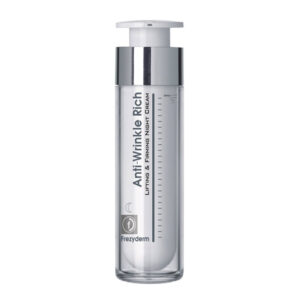 Frezyderm Anti Wrinkle Rich Night Cream 45+ Αντιρυτιδική Κρέμα  Νύχτας για Πρόσωπο και Λαιμό, 50ml