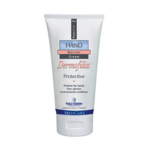 Frezyderm Dermofilia Hand Cream Προστατευτική Κρέμα Χεριών, 75ml