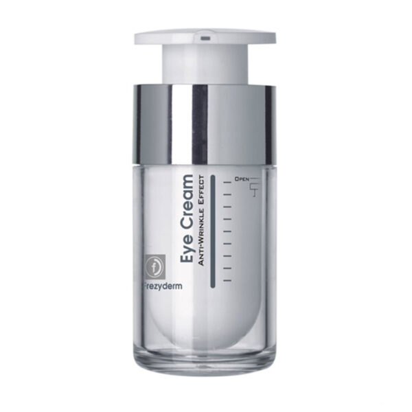 Frezyderm Anti Wrinkle Eye Cream Αντιρυτιδική Κρέμα Ματιών,  15ml
