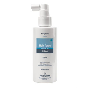 Frezyderm Hair Force Lotion Extra Λοσιόν για την Πρόληψη & Αντιμετώπιση της Τριχόπτωσης, 100ml