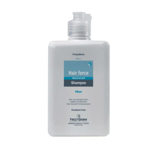Frezyderm Hair Force Shampoo Men Σαμπουάν για την Ανδρική Τριχόπτωση, 200ml