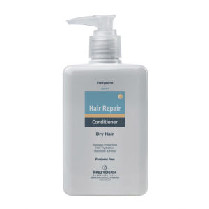 Frezyderm Hair Repair Conditioner Μαλακτική Κρέμα για Ξηρά, Κατεστραμμένα & Ταλαιπωρημένα Μαλλιά, 200ml
